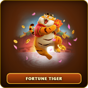 Fortune Tiger
