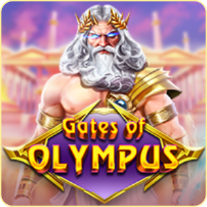 Gates Of Olympus