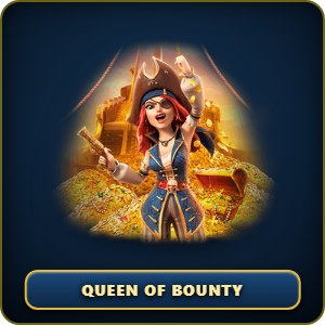 Queen Of Bounty